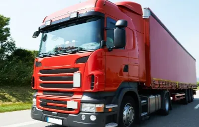 Ankara Samsun Ambar Kargo