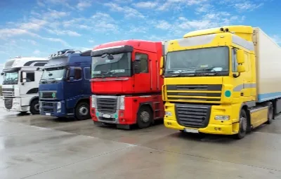 Ankara Samsun Nakliye Ambarı