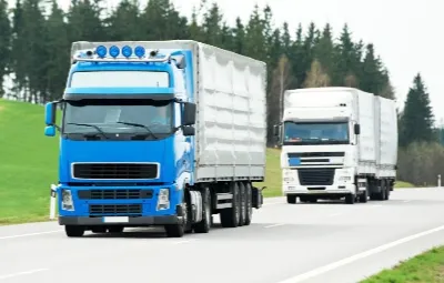 Ankara Samsun | Eşya Taşıma